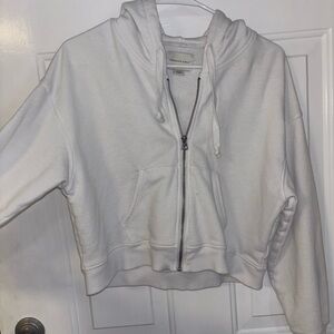 American Eagle Zip Up